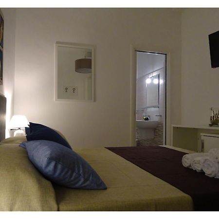 Faro Bianco Gallipoli - Suites & Apartments Exteriör bild